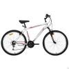 Велосипед 26' хардтейл MIKADO Blitz Evo V-brake, белый-красный, 18ск. 26 SHV.BLITZEVO.18 WT 8